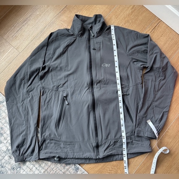 Outdoor Research Women's Ferrosi Jacket - Picture 6 of 8